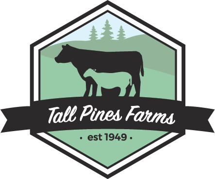 BEEF FAQ  Tall Pines Farms